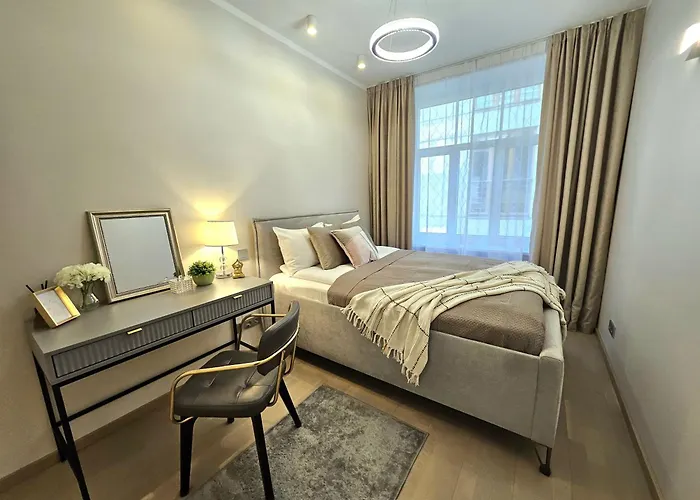 Old Town Cappuccino Charm Apartment Perfect Spot