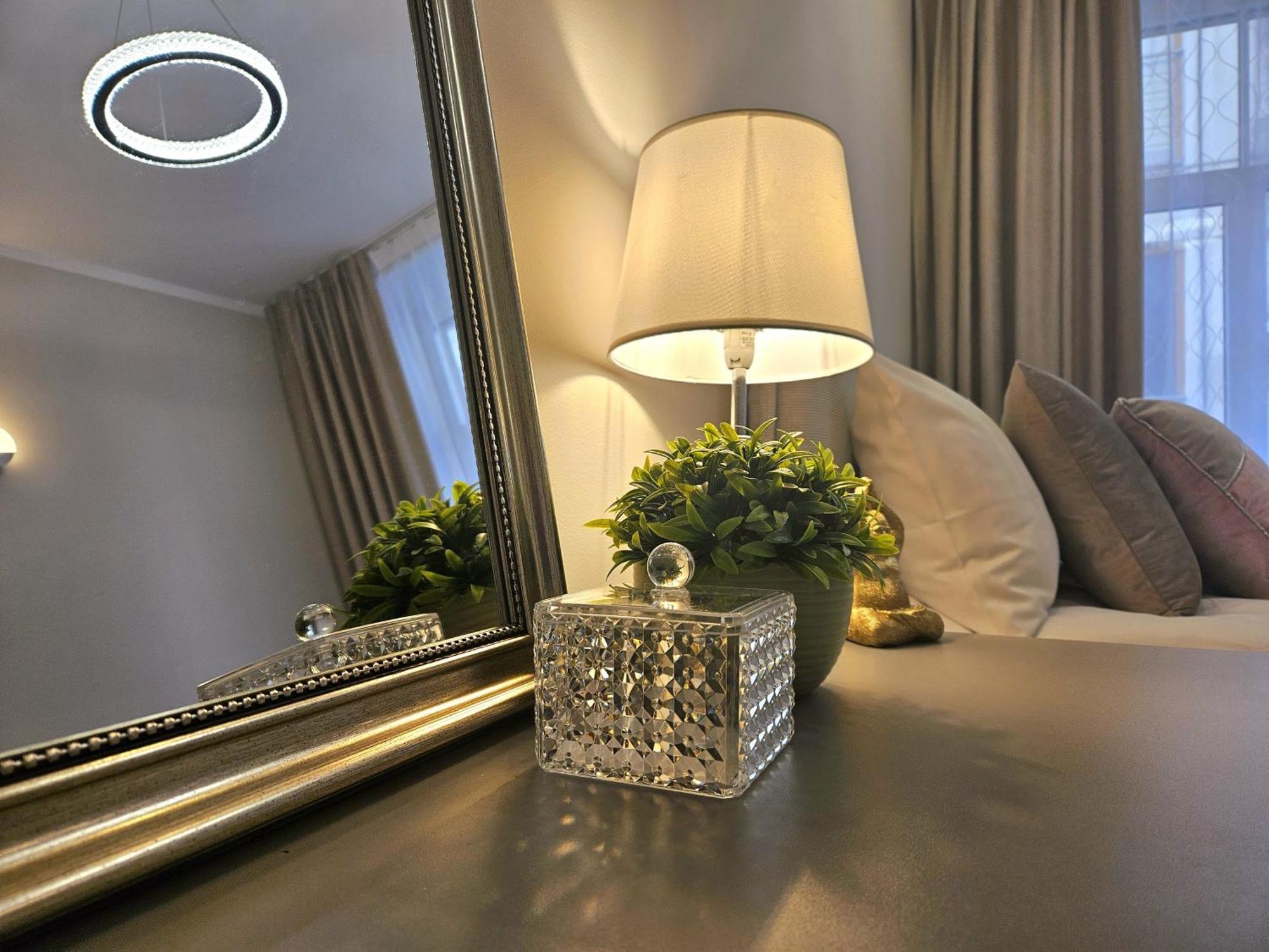 Old Town Cappuccino Charm Perfect Spot Appartement Riga