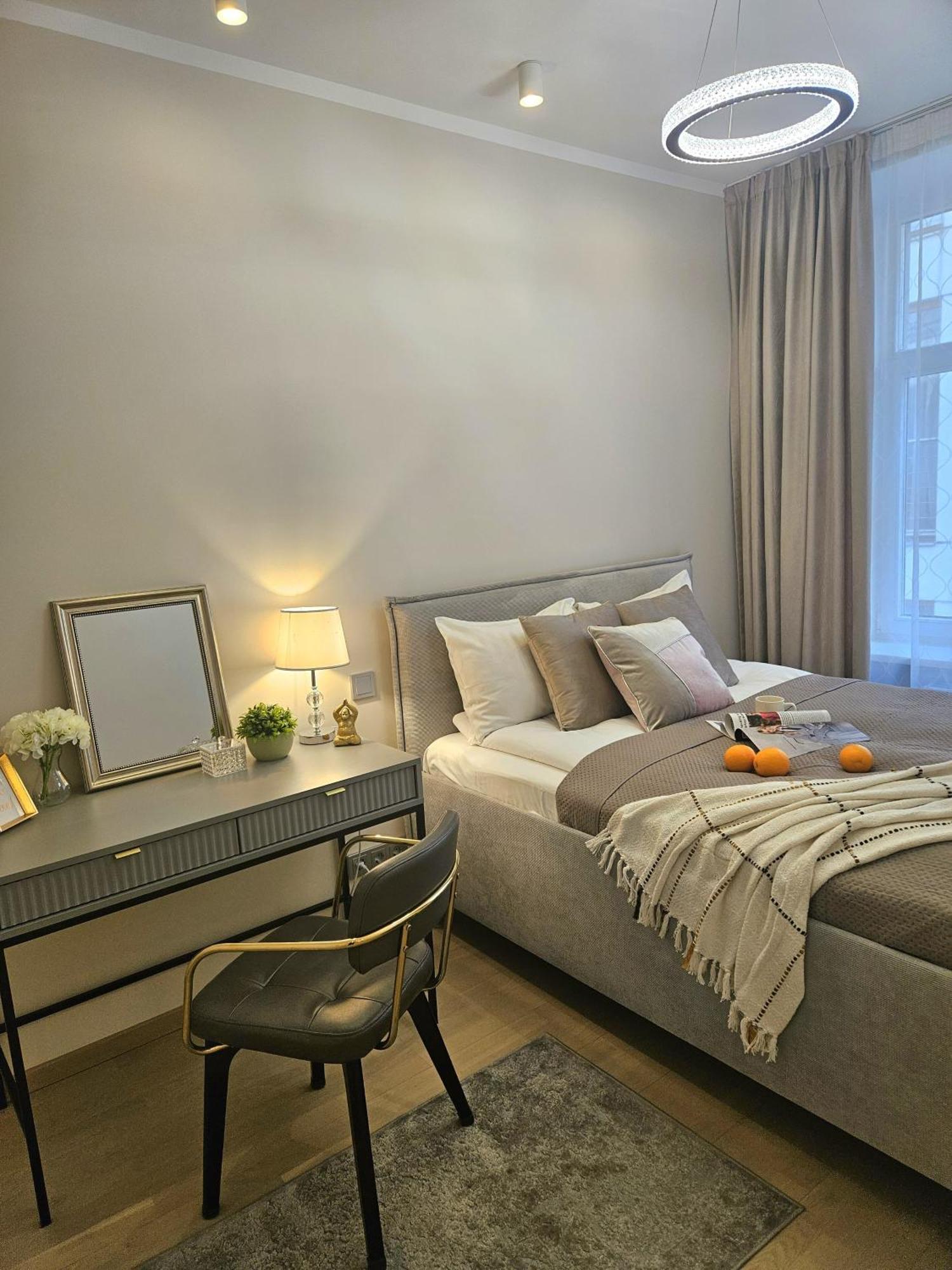 Appartement Old Town Cappuccino Charm Perfect Spot