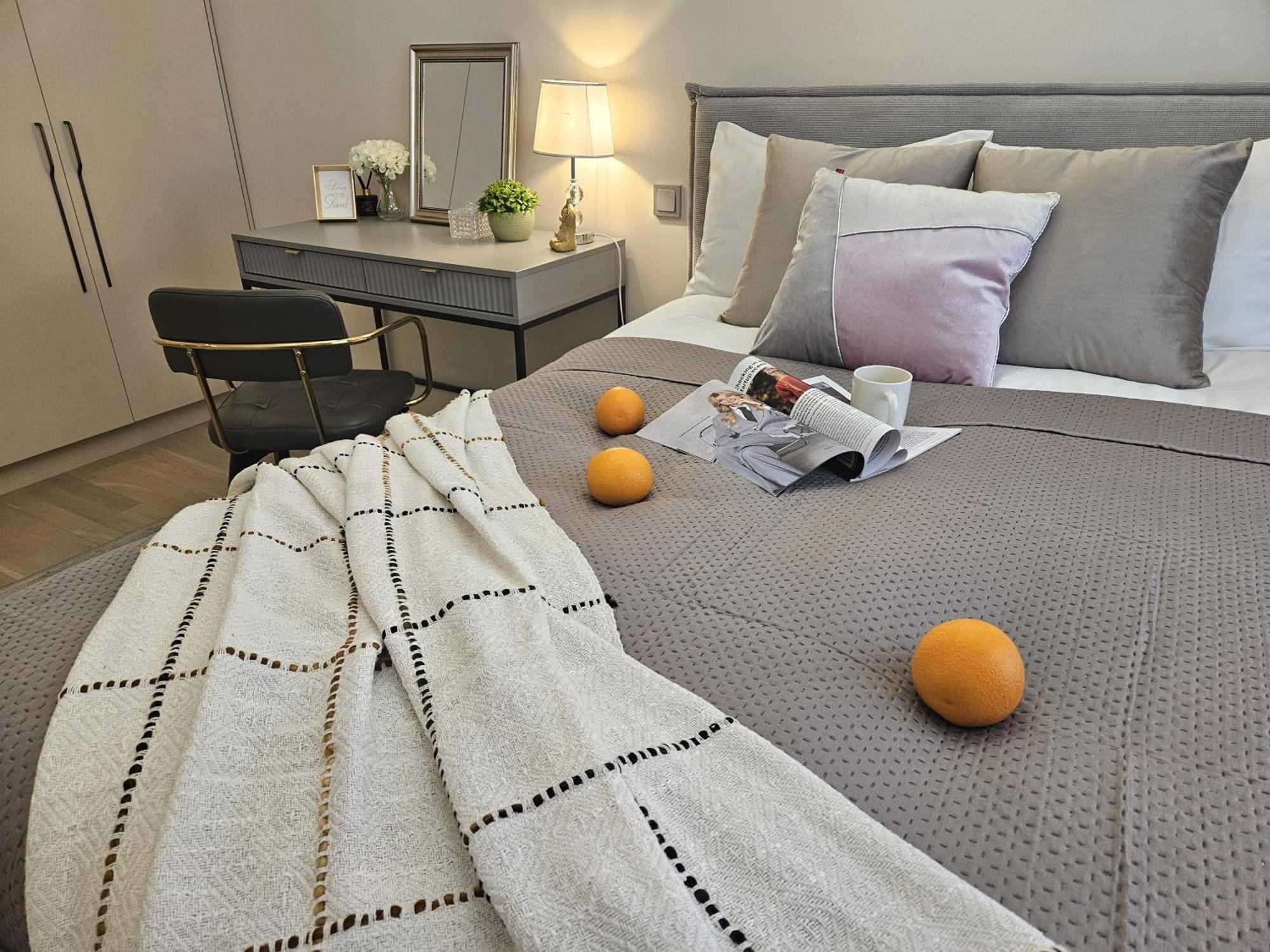 Old Town Cappuccino Charm Perfect Spot Appartement