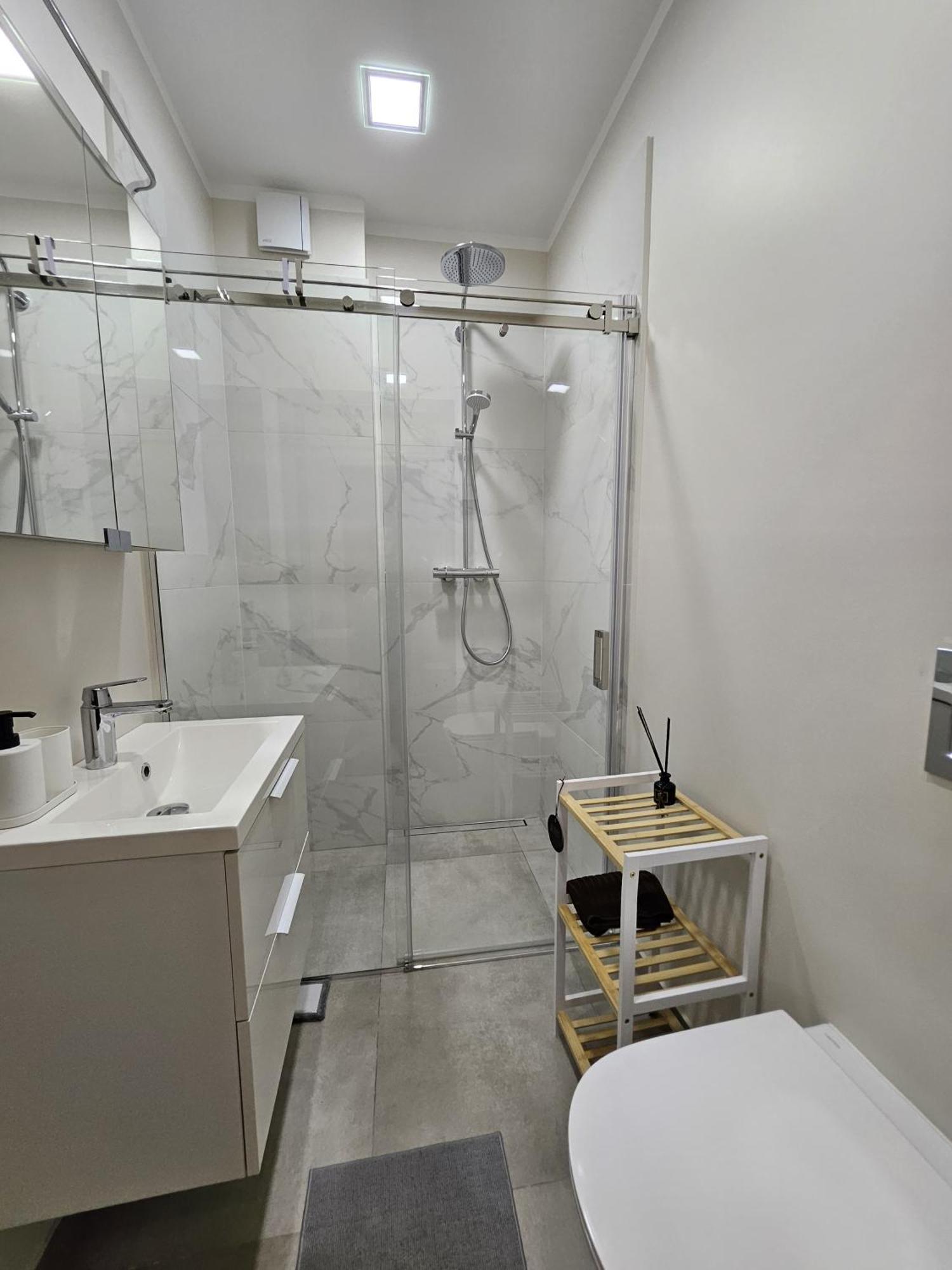 Old Town Cappuccino Charm Perfect Spot Appartement Riga