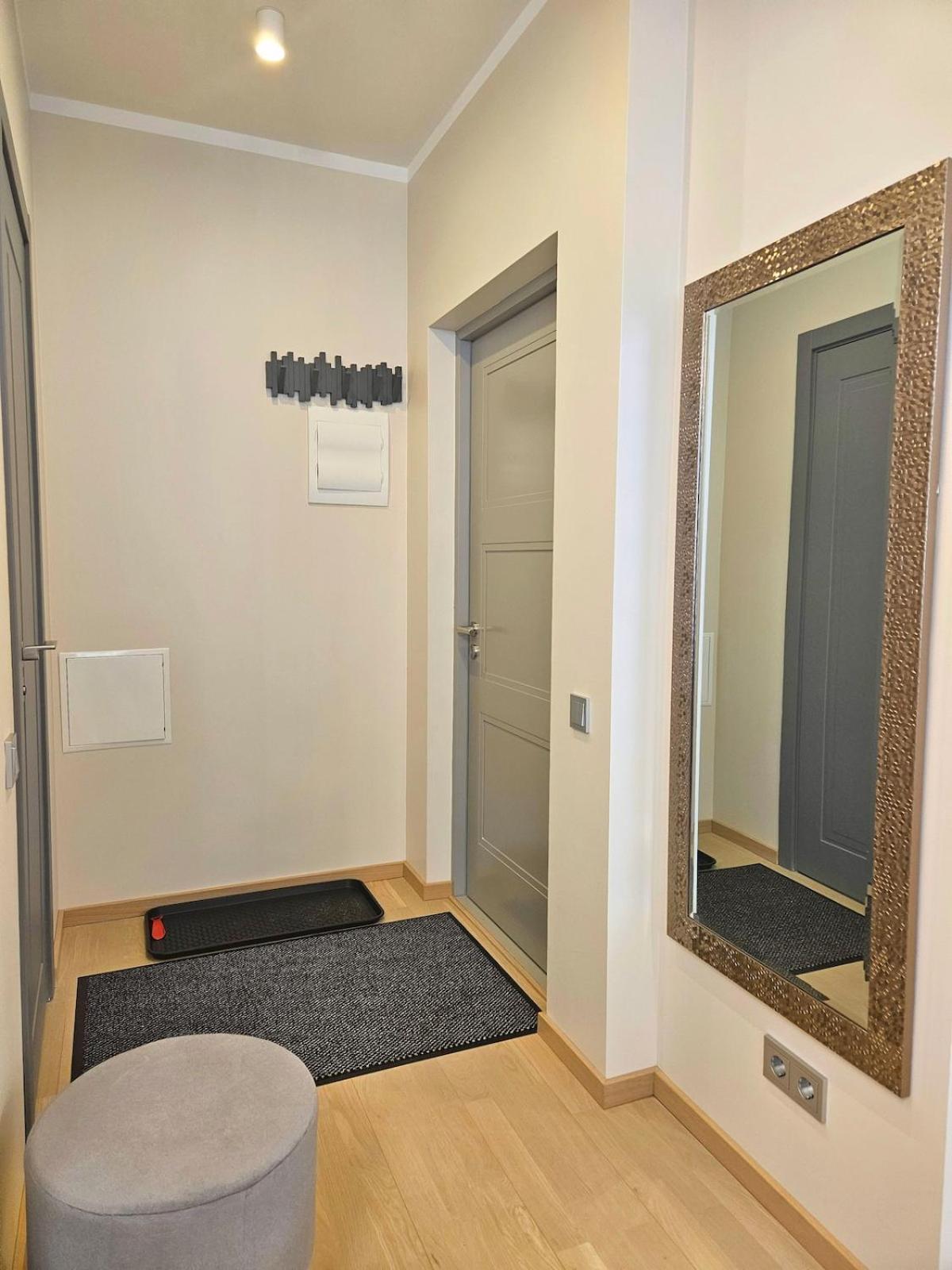 Old Town Cappuccino Charm Perfect Spot Appartement Riga